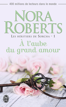 À l'aube du grand amour