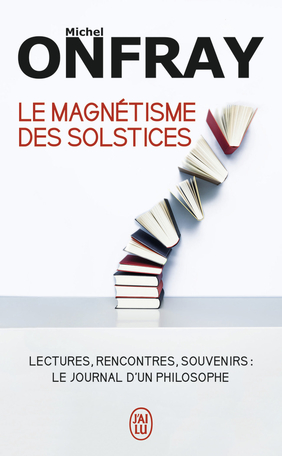 Le magnétisme des solstices