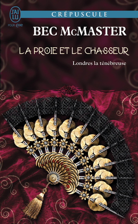 La proie et le chasseur