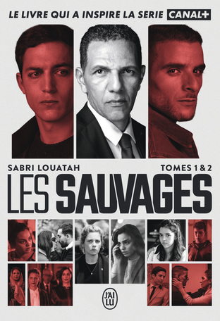 Les Sauvages 1 & 2