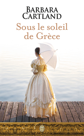 Sous le soleil de Grèce