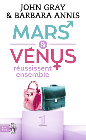 Mars et Vénus réussissent ensemble