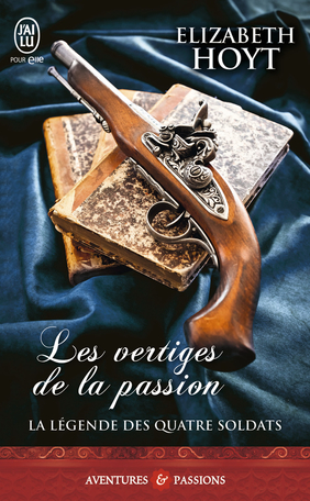 Les vertiges de la passion