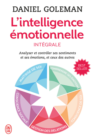 L'intelligence émotionnelle I, II