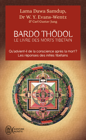 Le livre des morts tibétains
