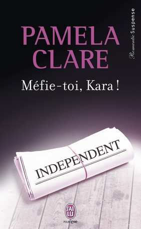 Méfie-toi Kara !