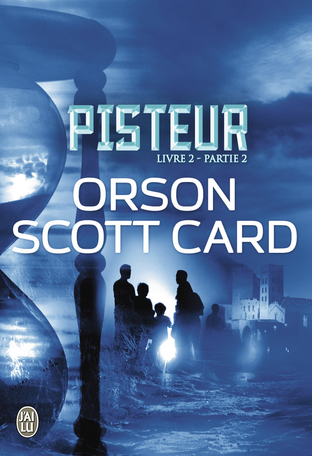 Pisteur - 2 - Partie 2