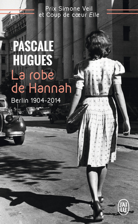 La robe de Hannah