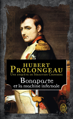 Bonaparte et la machine infernale