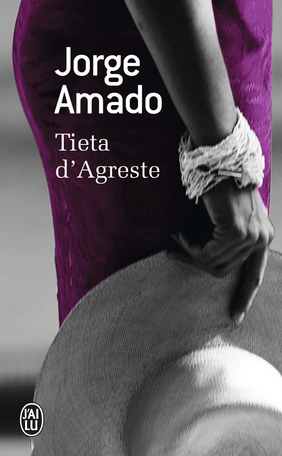 Tieta d'Agreste