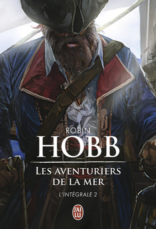 Les aventuriers de la mer - Tome 2 - L'intégrale