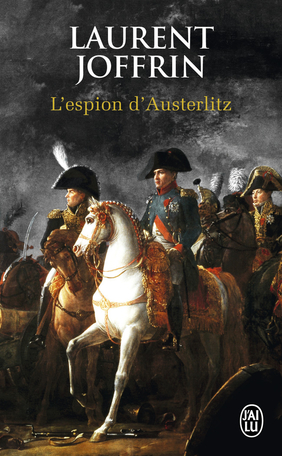 L’espion d’Austerlitz