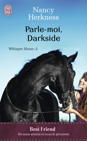 Parle-moi, Darkside