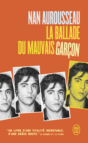 La ballade du mauvais garçon