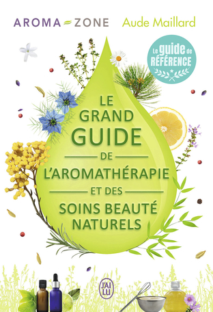 Aromathérapie : quelles huiles essentielles au bureau ? – Elan des Talents