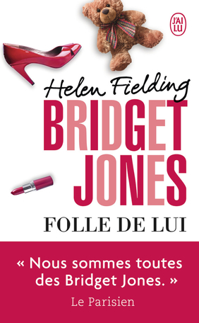 Bridget Jones : Folle de lui