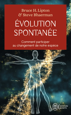 Évolution spontanée