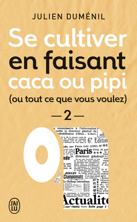 Se cultiver en faisant caca ou pipi (ou tout ce que vous voulez) - 2