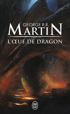 L'oeuf de dragon