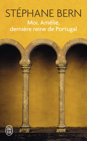 Moi, Amélie, dernière reine de Portugal