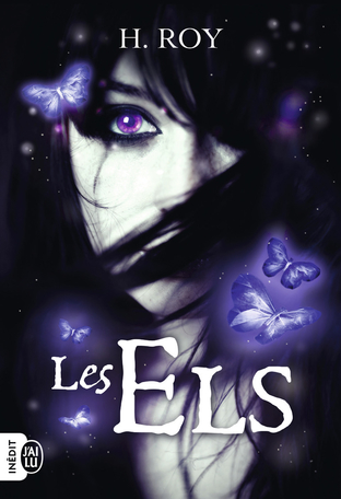 Les Els - Tome 1 - «Rien qu'on puisse regretter»