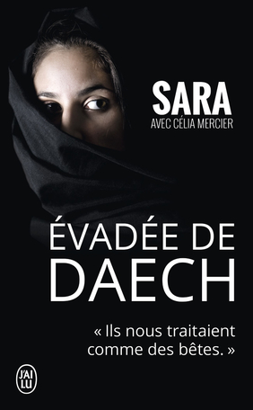 Évadée de Daech