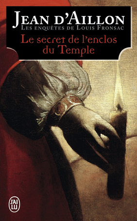 Le secret de l'enclos du Temple