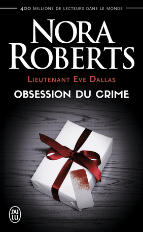 Obsession du crime