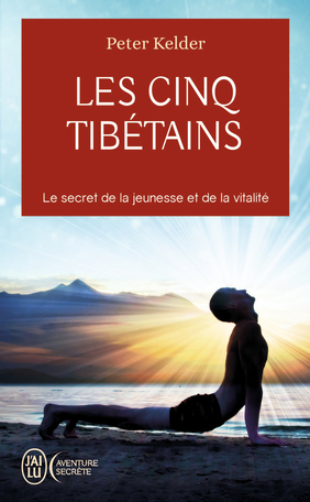 Les cinq Tibétains
