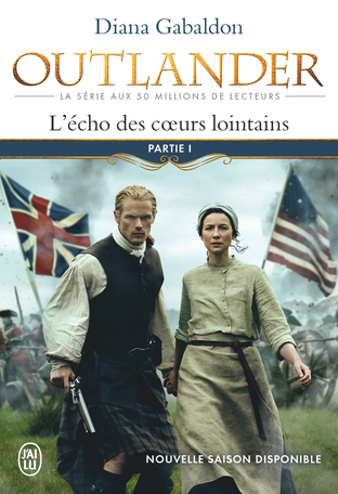 L'écho des cœurs lointains - Tome 1 - Le prix de l'indépendance