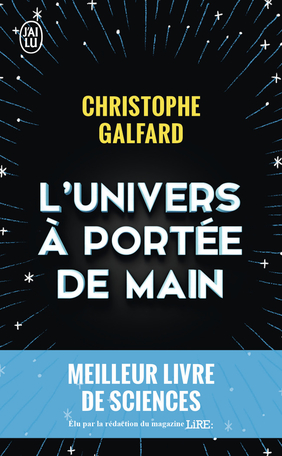 L'Univers   portée de main