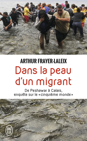 Dans la peau d'un migrant