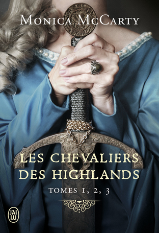 Les chevaliers des Highlands, 1 à 3