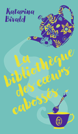 La bibliothèque des cœurs cabossés - Édition Collector