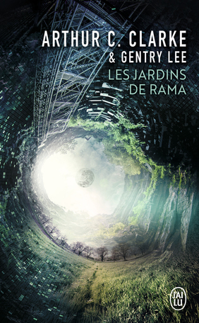 Les jardins de Rama