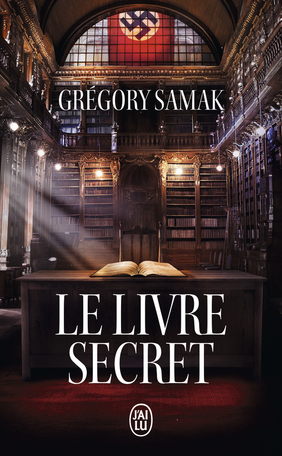 Le Livre secret