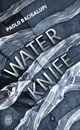 Water Knife