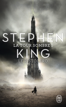 La Tour Sombre - Tome 1 - Le Pistolero