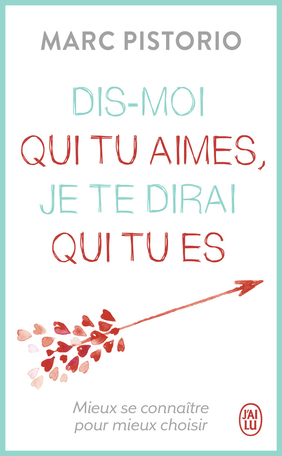 Dis-moi qui tu aimes, je te dirai qui tu es