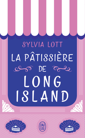 La pâtissière de Long Island