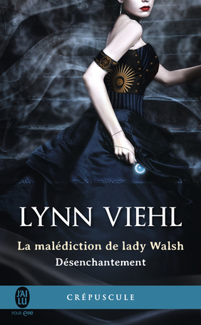 La malédiction de lady Walsh