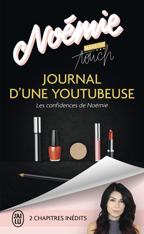 Journal d’une youtubeuse