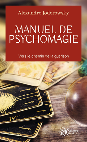 Manuel de psychomagie