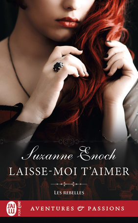 Laisse-moi t’aimer