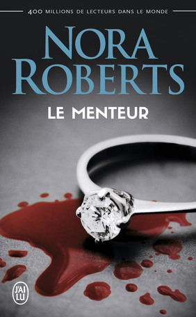 Le menteur