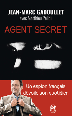 Agent secret