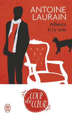 Ailleurs si j'y suis