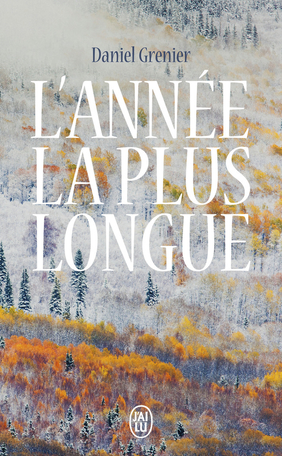 L'année la plus longue