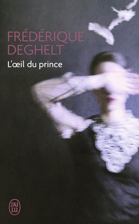 L'œil du prince