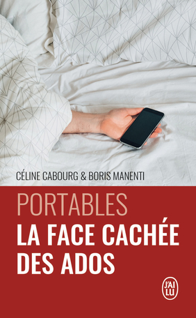 Portables : la face cachée des ados